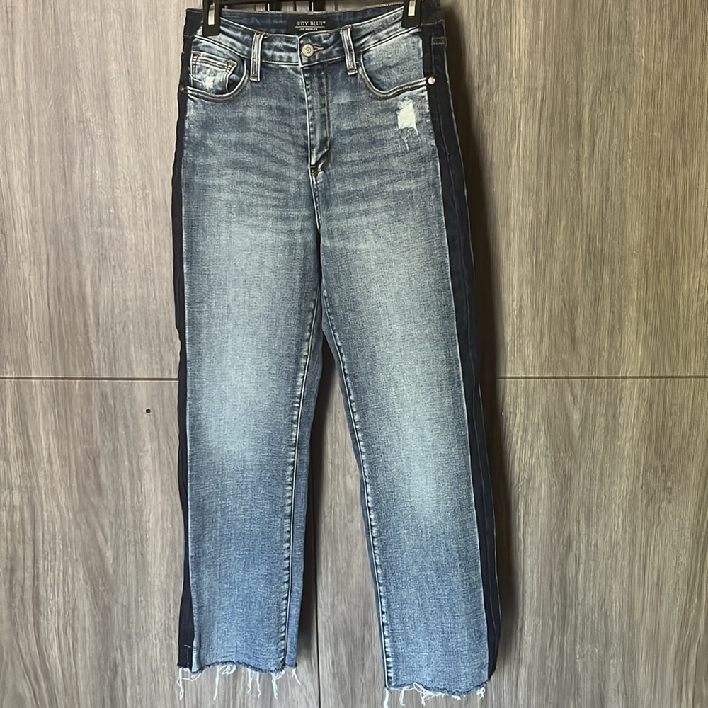 Judy Blue High Rise Jeans